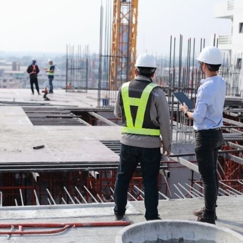 Construccin de obras civiles impulsa el desarrollo de infraestructura sostenible, La construccin de obras civiles es un pilar esencial para el desarrollo urbano, industrial y social, ejecut�ndose bajo estrictos est�ndares de calidad y seguridad.