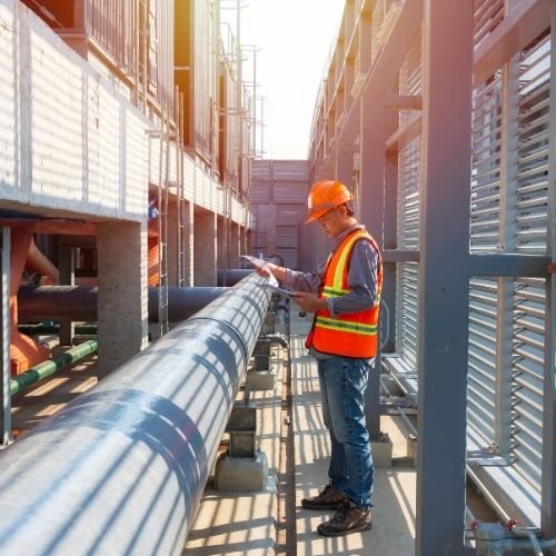 Proyectos de Ingeniera integrales optimizan la ejecucin y calidad de las obras, Los proyectos de ingeniera integrales permiten una gestin eficiente, tcnica y coordinada, asegurando resultados de alto nivel en construccin y desarrollo de infraestructura.