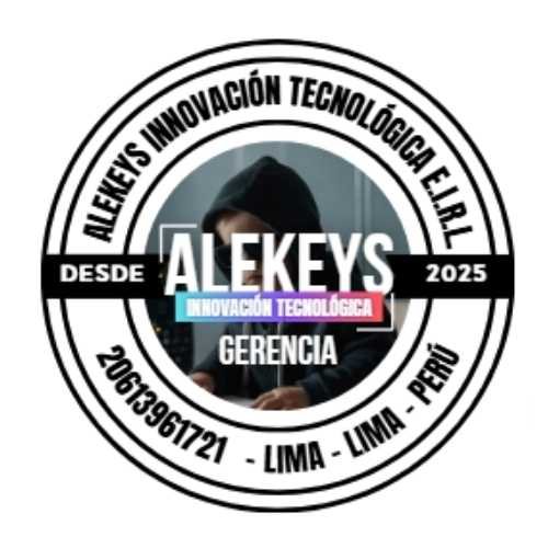 Alekeys